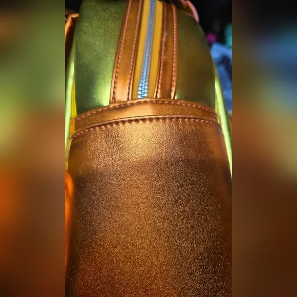 Loungefly Disney A Goofy Movie Max Backpack 🎒 - Picture 9 of 11